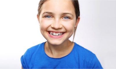 ortodonzia bambini milano