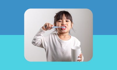 Come e quale dentifricio scegliere per i bambini? I consigli dello studio dentistico di Milano Pelizzoni