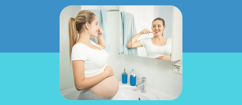 Igiene orale durante la gravidanza | I consigli dello Studio Dentistico Pelizzoni